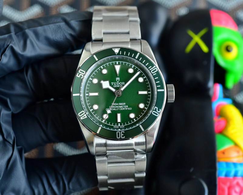 Tudor 42mm 071420